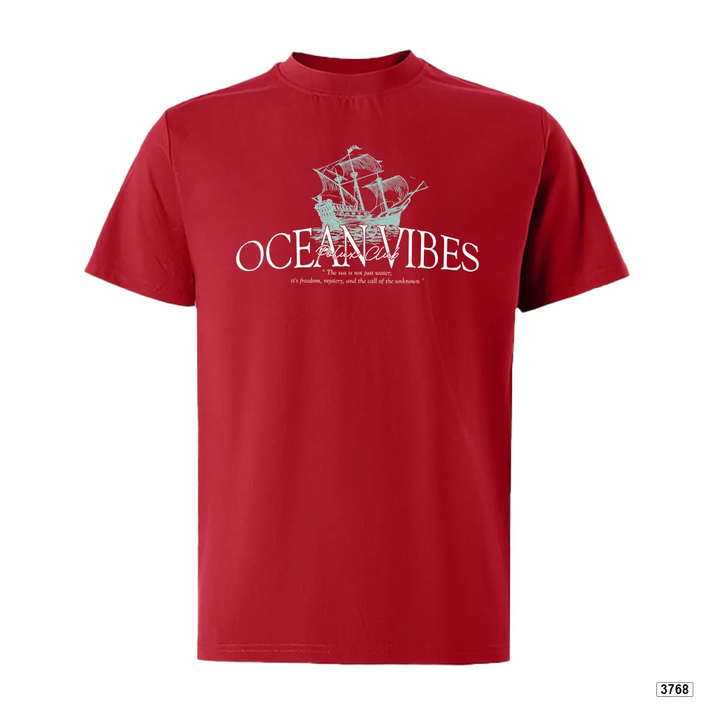 Áo thun nam form rộng Streetwear Ocean Vibes Polux 3768_thumbnail_12
