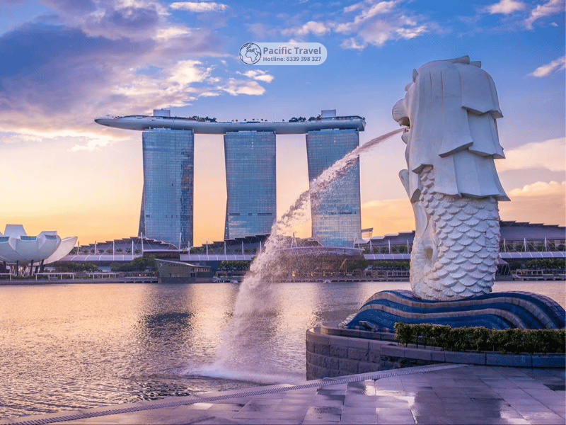 Singapore - Malaysia 5n4đ - Một hành trình hai quốc gia_11