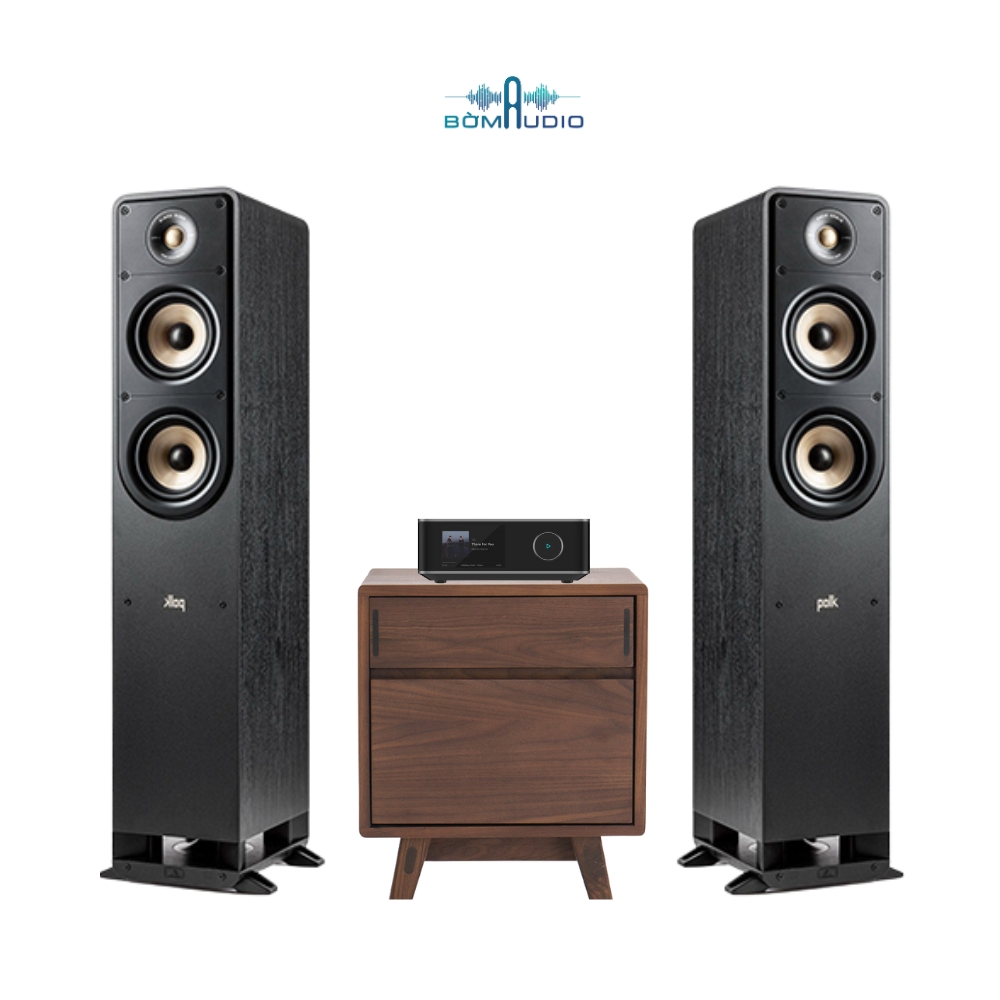 Combo Amply WIIM AMP ULTRA + Loa Cột POLK SIGNATURE ELITE ES50  – WP1_thumbnail_3