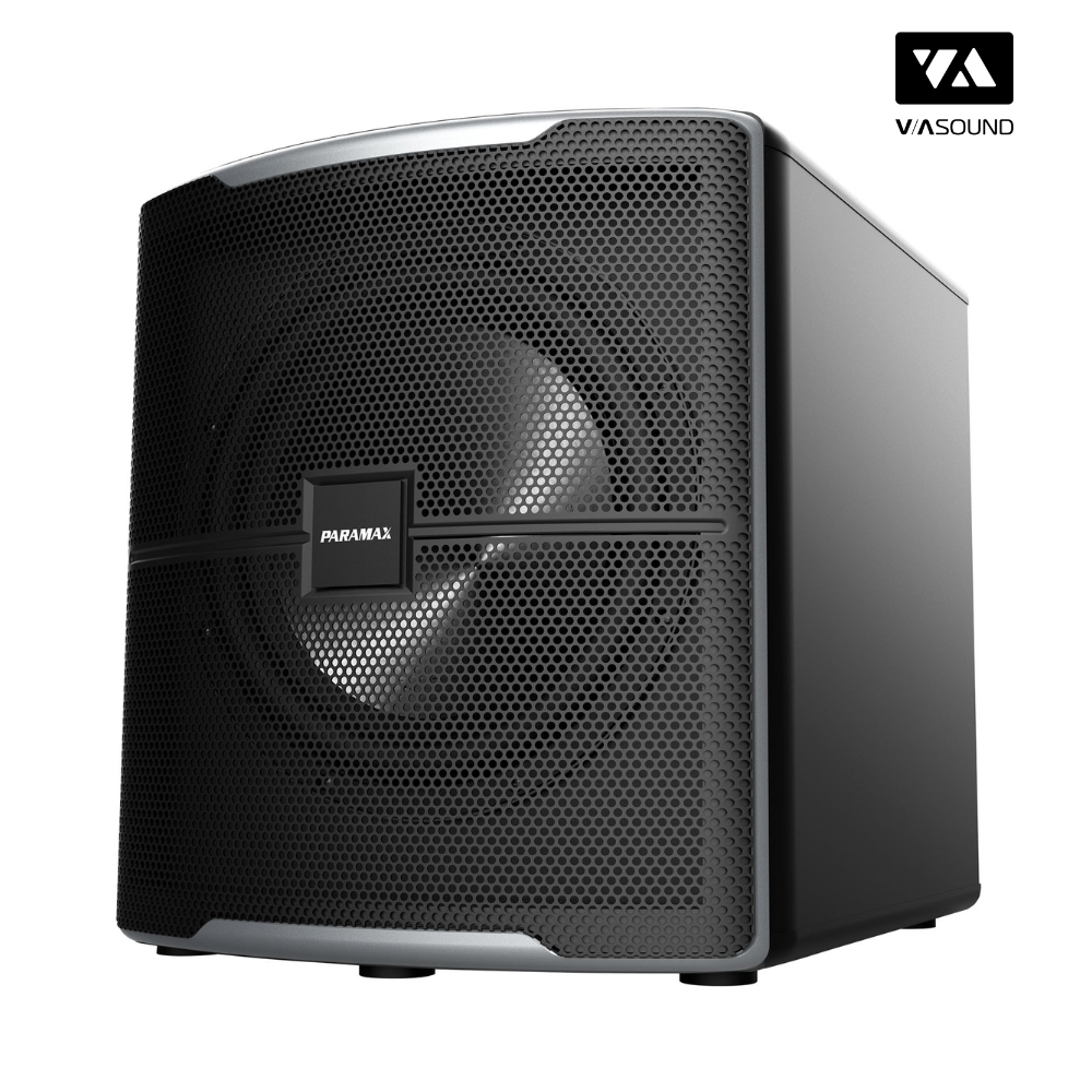 Loa Subwoofer Điện PARAMAX Z-SUB LITE