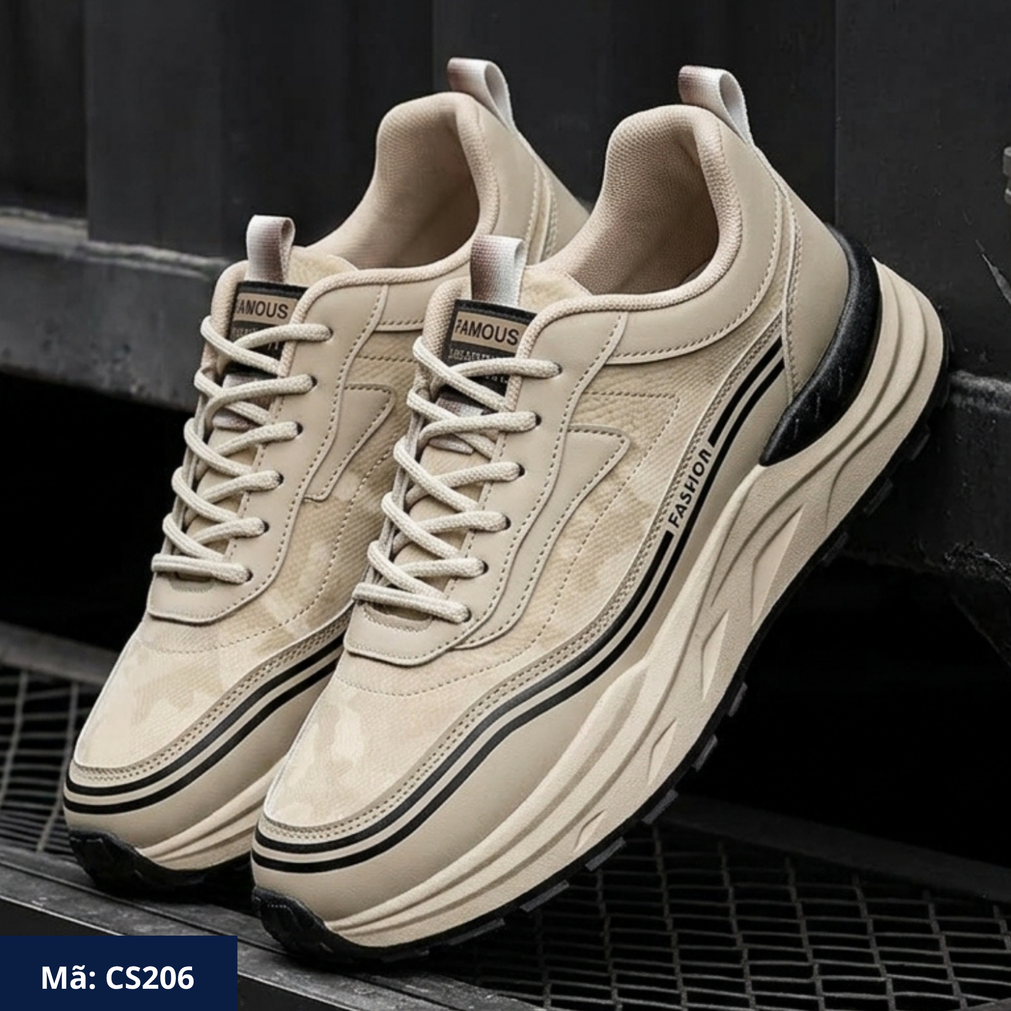 Sneaker thể thao CS206_thumbnail_9