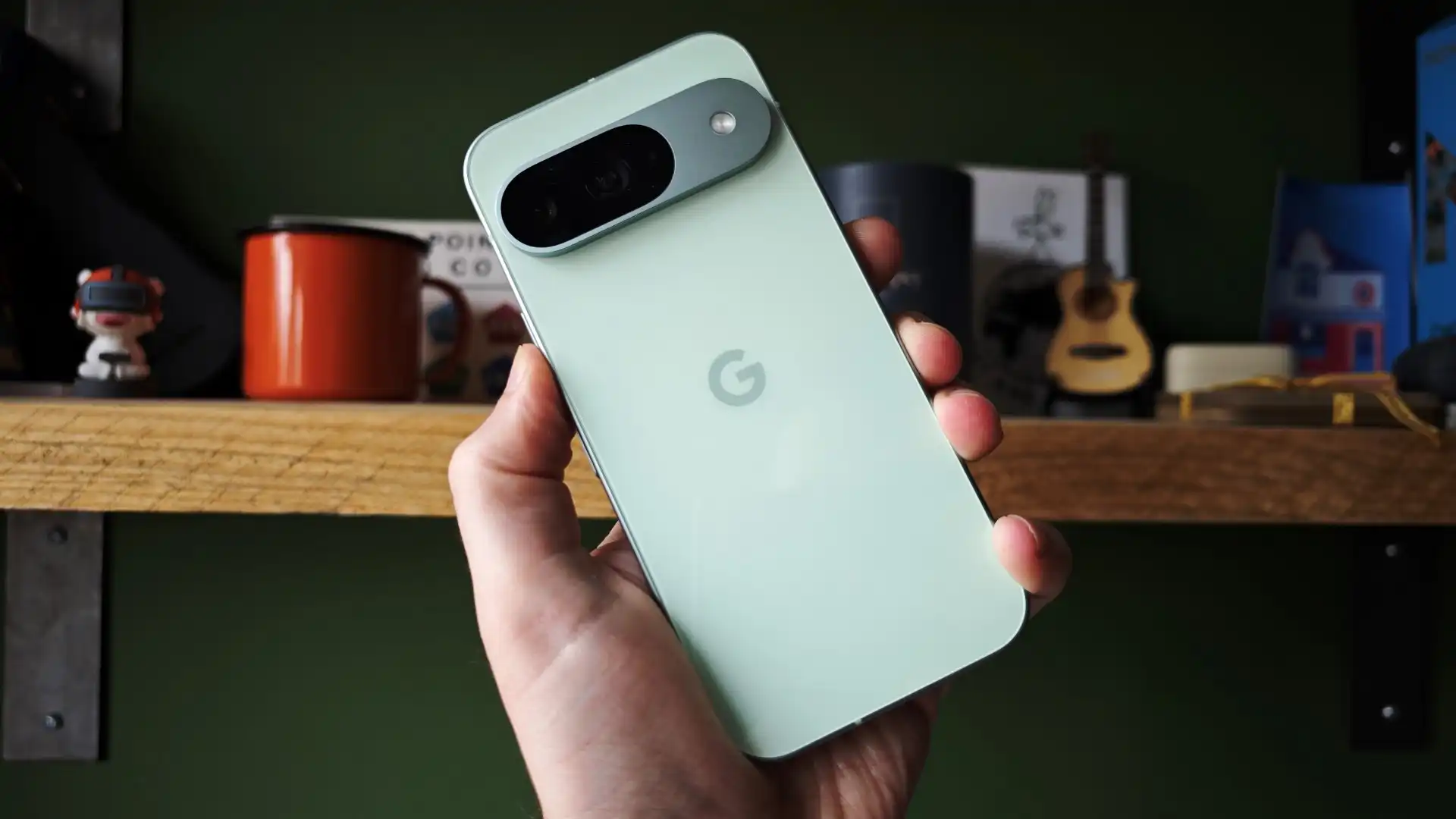 Google Pixel 9 (12GB/128GB)_thumbnail_4