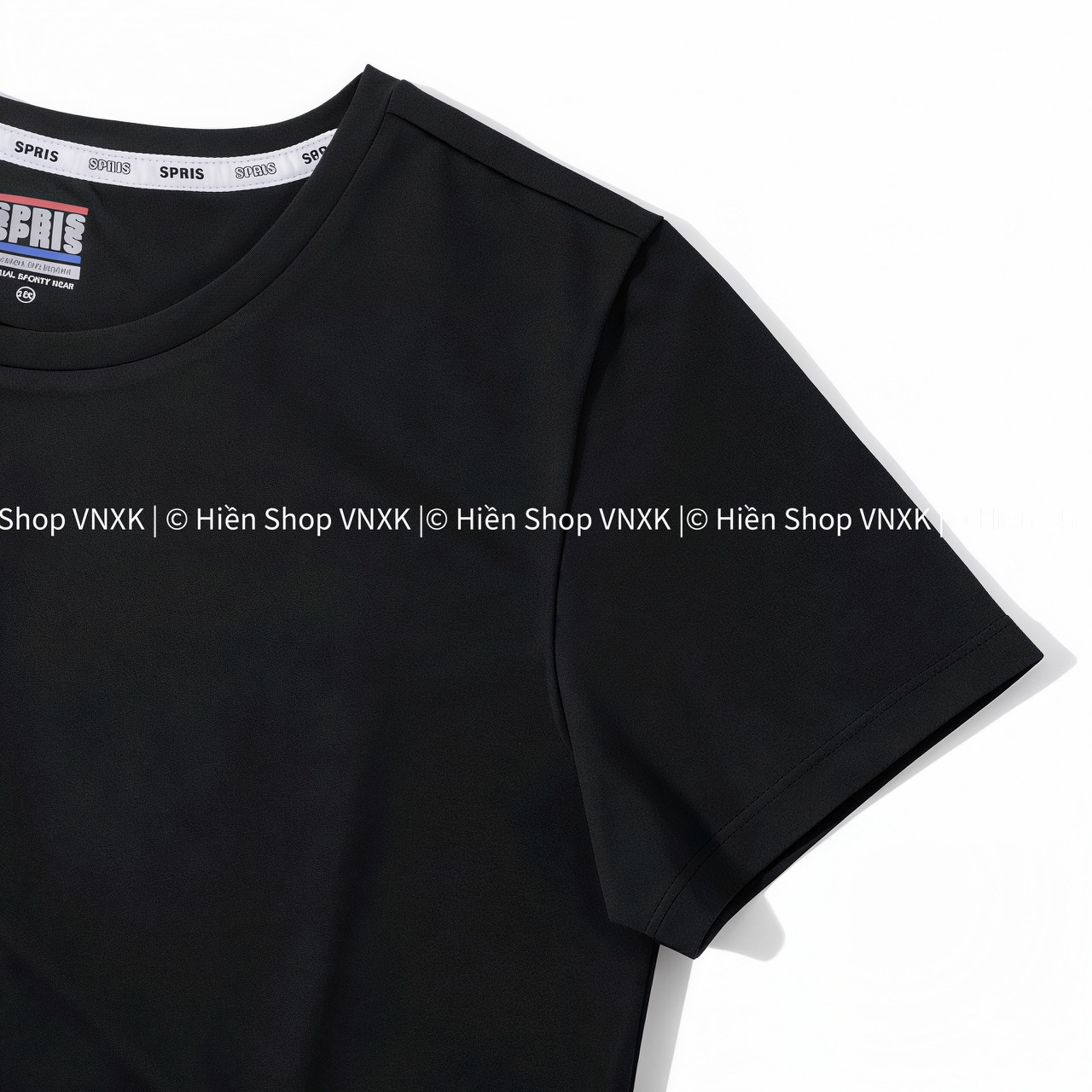 Áo thun xuất hàn màu đen_thumbnail_2