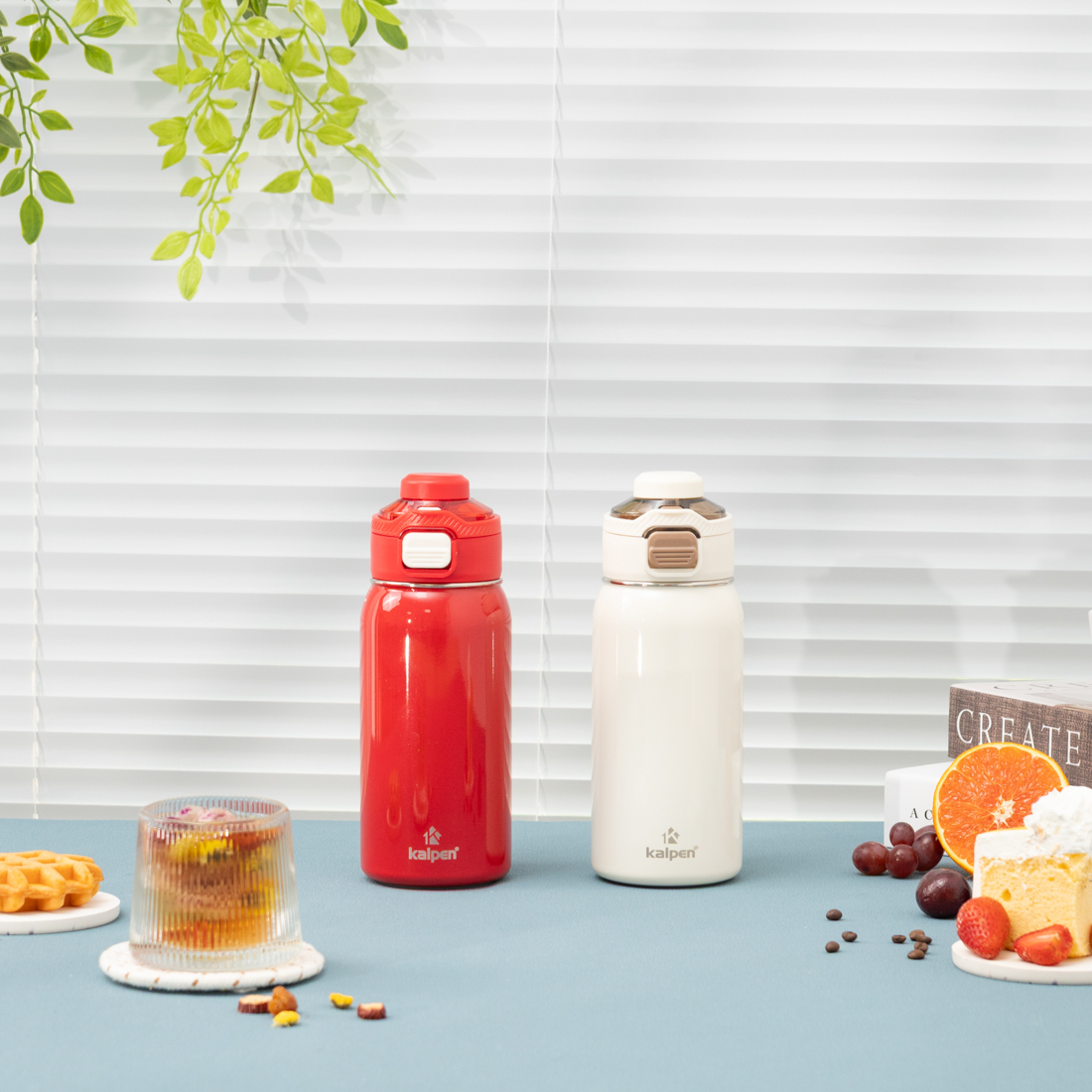 Bình giữ nhiệt inox 304 Kalpen 700ml DA10R_thumbnail_4