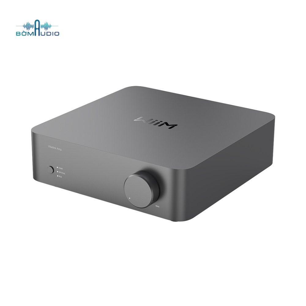 Amply WIIM VIBELINK AMP_thumbnail_1