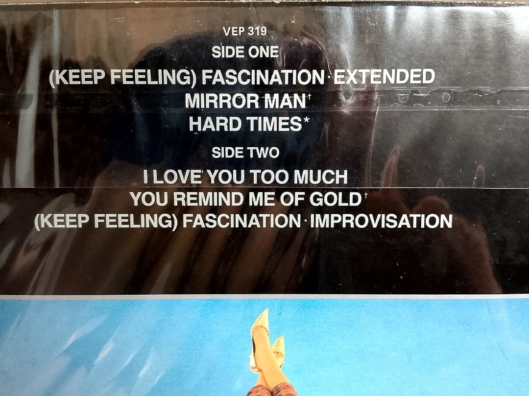 THE HUMAN LEAGUE - FASCINATION_thumbnail_2