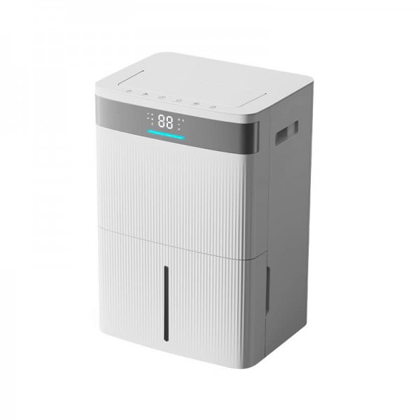 Máy hút ẩm dân dụng DH40NW