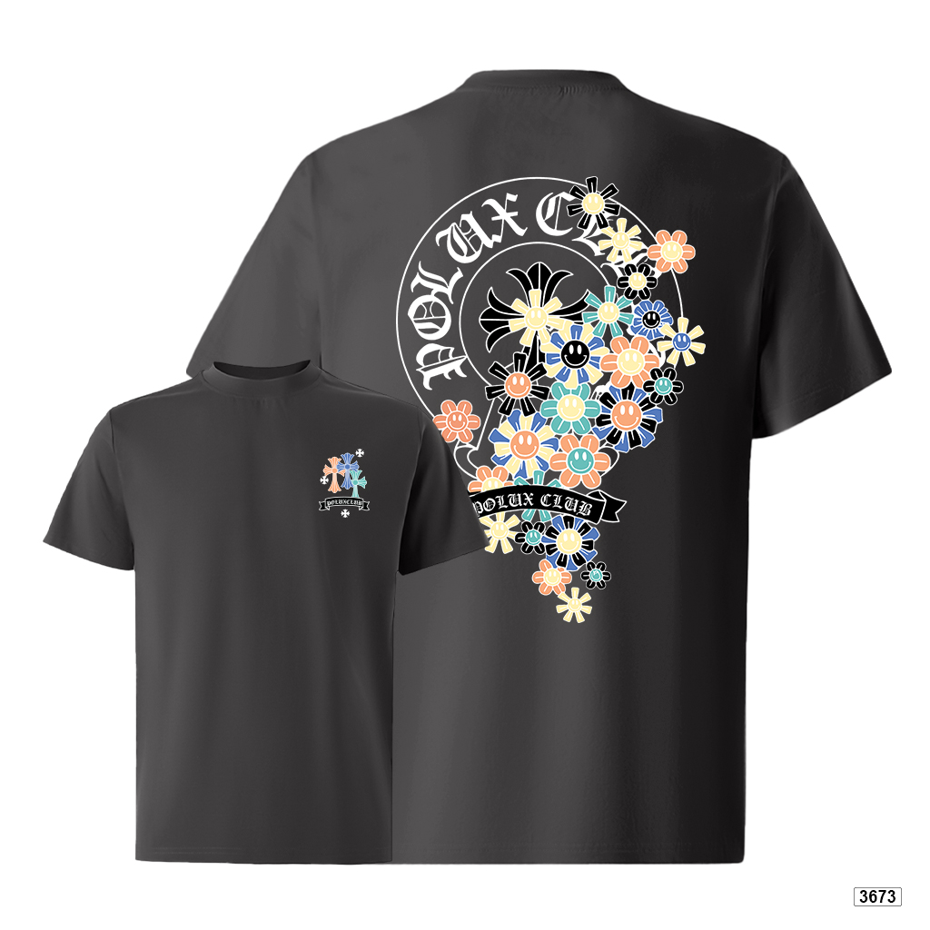 Áo thun nam oversize dày dặn đứng form Polux 3673_thumbnail_12