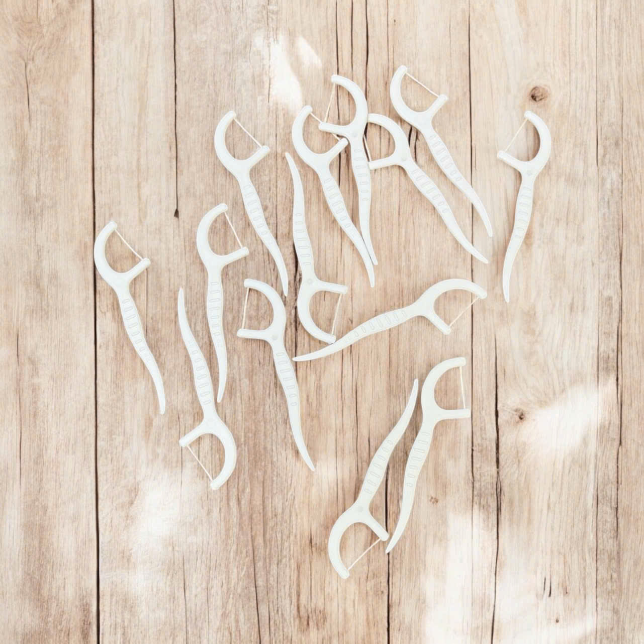 SET 2 Gói 56 Tăm Chỉ Nha Khoa Tagami_thumbnail_2