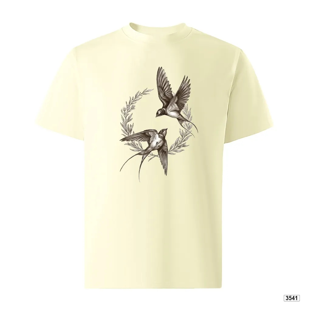 Áo thun nam oversize phong cách đường phố TeePrint 3541_thumbnail_9