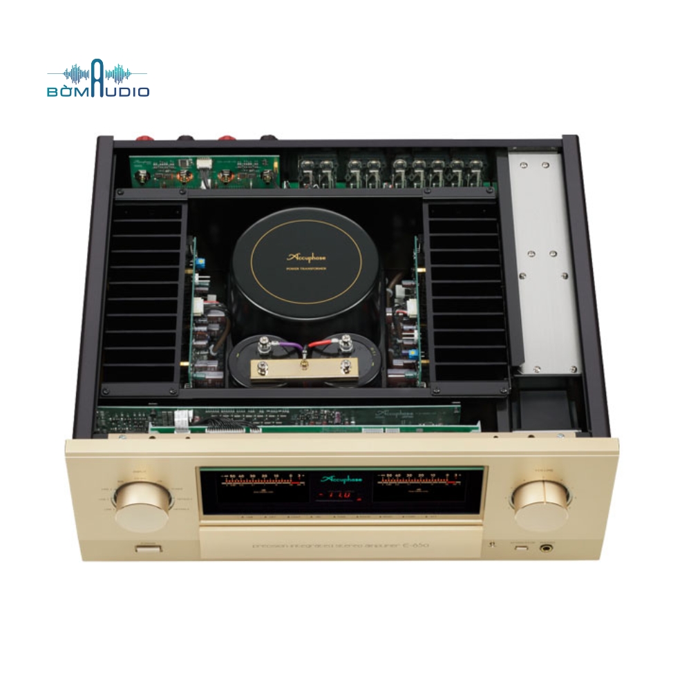 Amply Nghe Nhạc ACCUPHASE E650_thumbnail_5