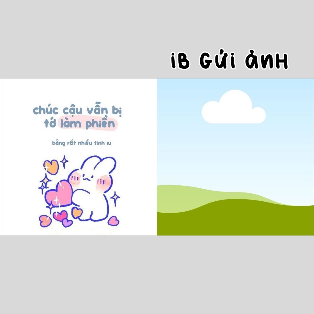 Móc khóa VUÔNG truyền động lực, nhắn nhủ gửi người yêu, bạn bè, in ảnh theo yêu cầu - 1