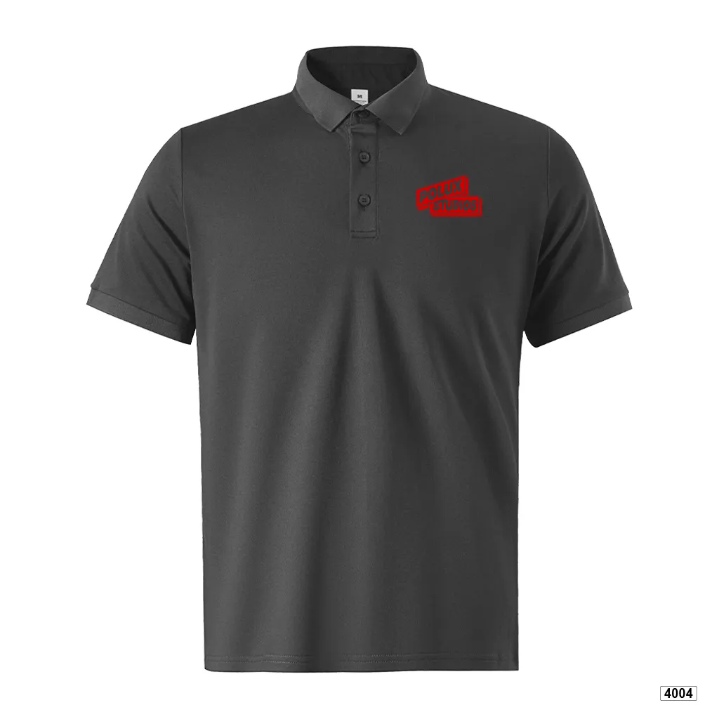 Áo polo nam chất poly thoáng mát form vừa Classic Polux 4004_thumbnail_12