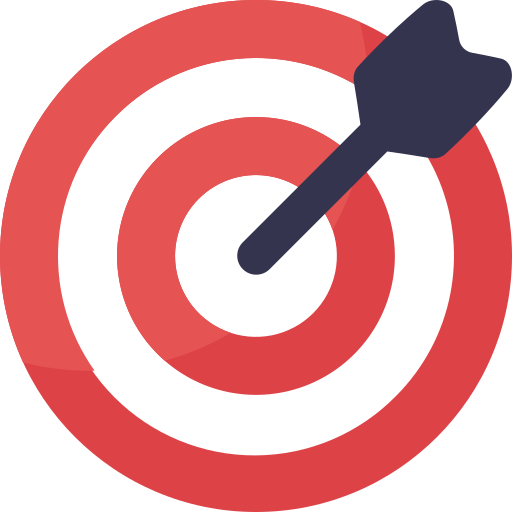target