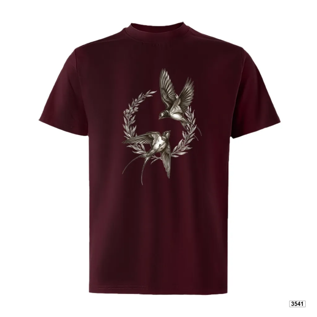 Áo thun nam oversize phong cách đường phố TeePrint 3541_thumbnail_15