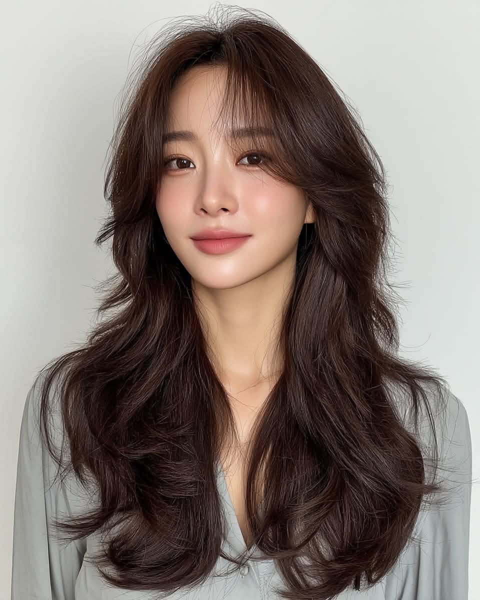 Hình ảnh mẫu tóc 2