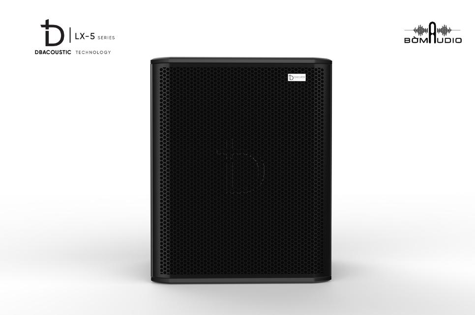 Loa Sub DBACOUSTIC LX-S55