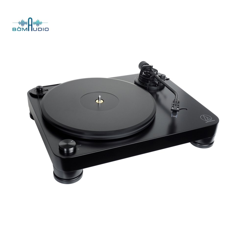 Mâm Đĩa Than AUDIO TECHNICA AT-LP7_thumbnail_1