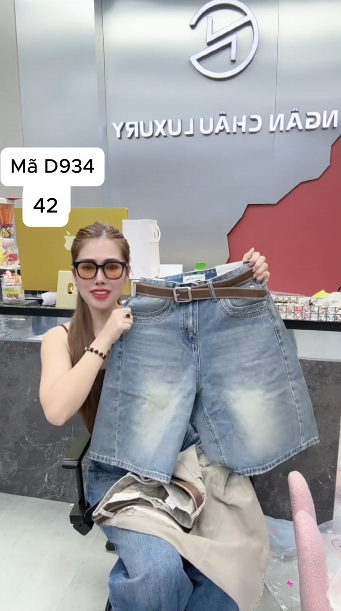 D934 jean ngố 2 màu