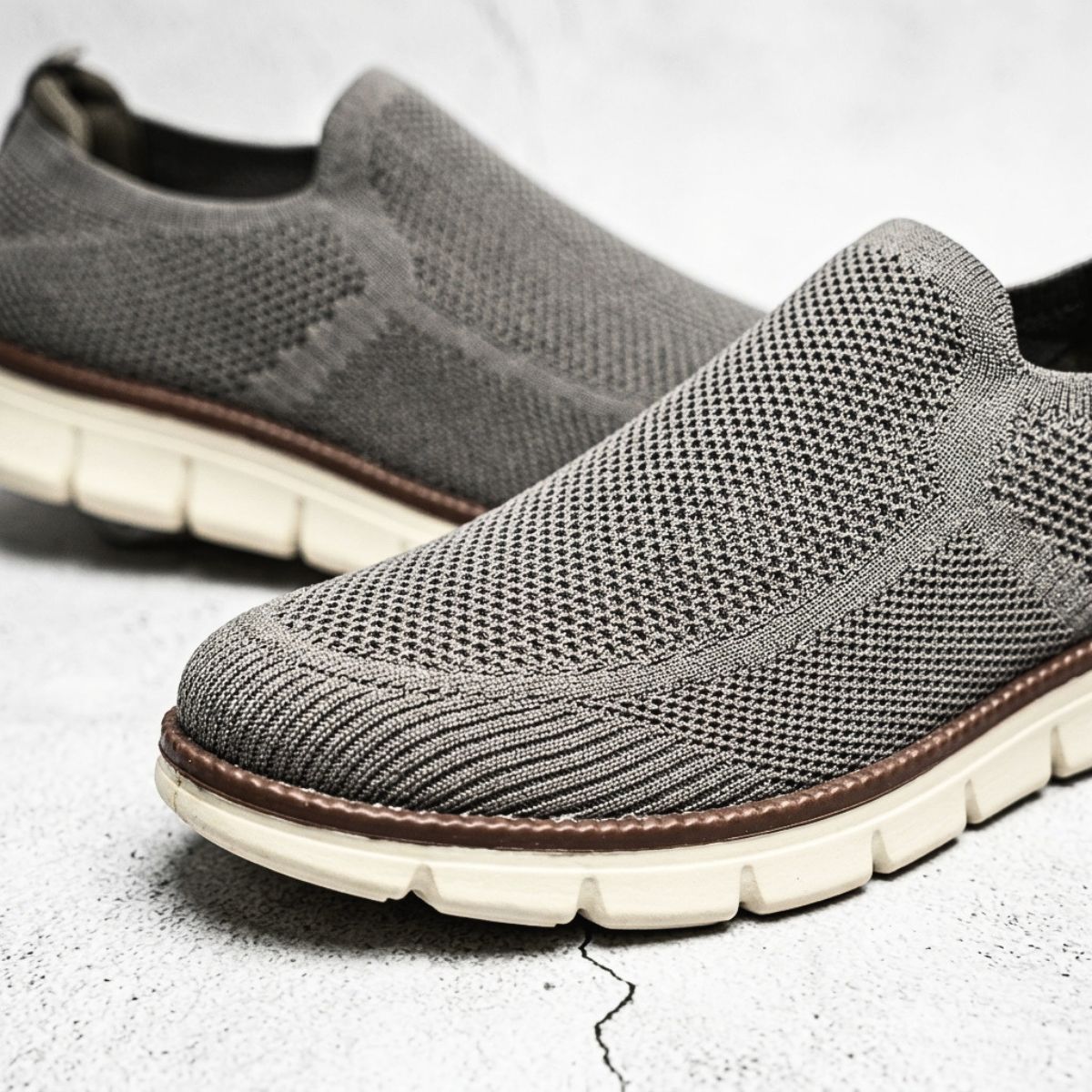 CS155 Nhẹ, Lưới siêu thoáng