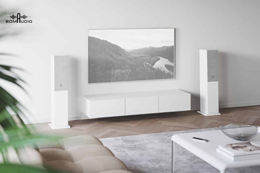 Loa Cột AUDIO PRO A38