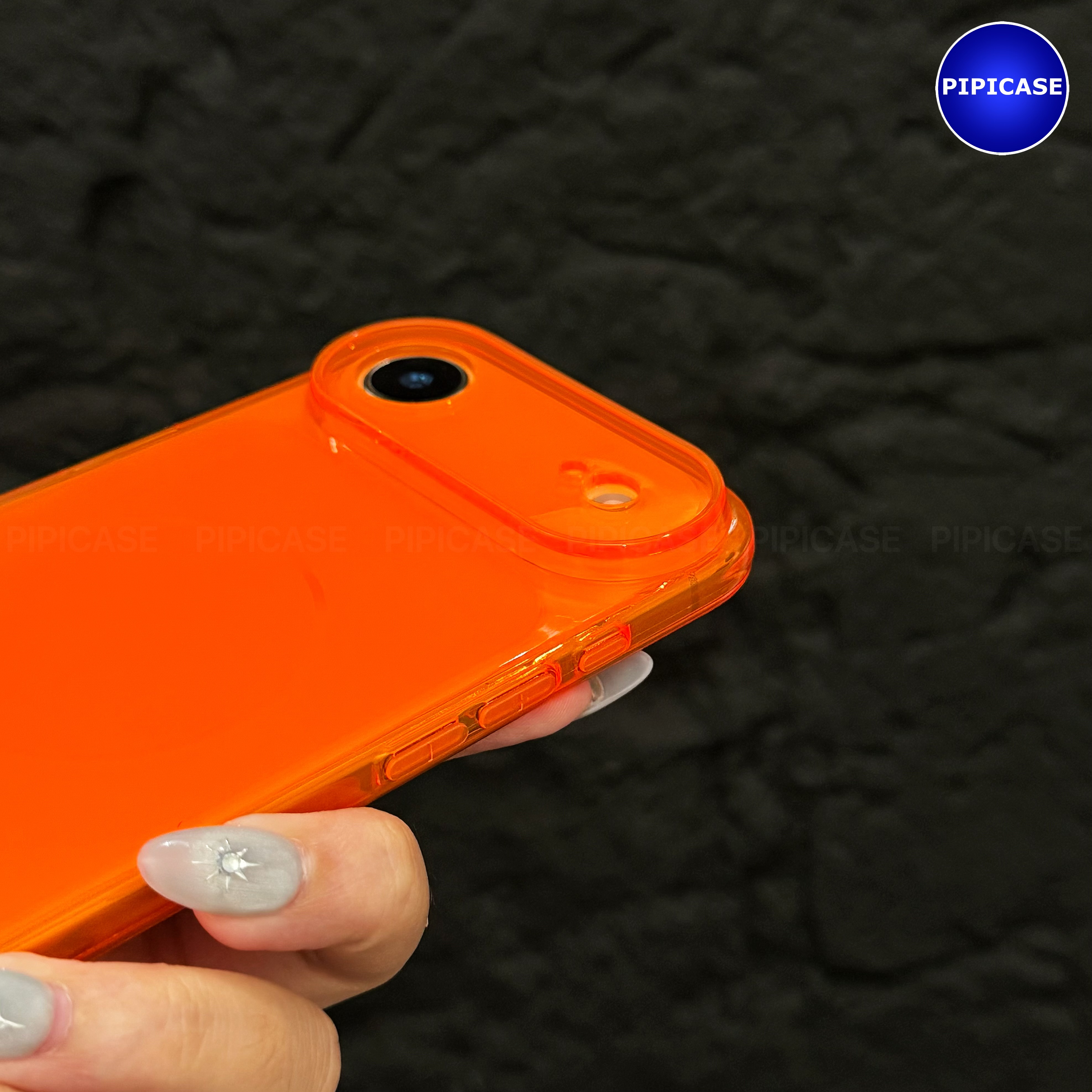 Ốp Lưng iPhone Air - Ultra Thin - Cam_thumbnail_23