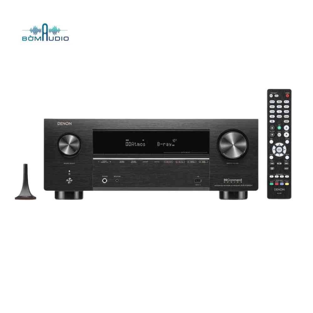 Amply Đa Kênh DENON AVC-X3800H_thumbnail_3