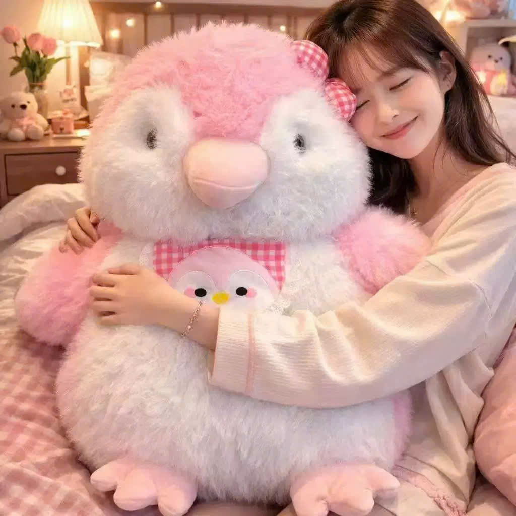 CÁNH CỤT MẬP MẠP