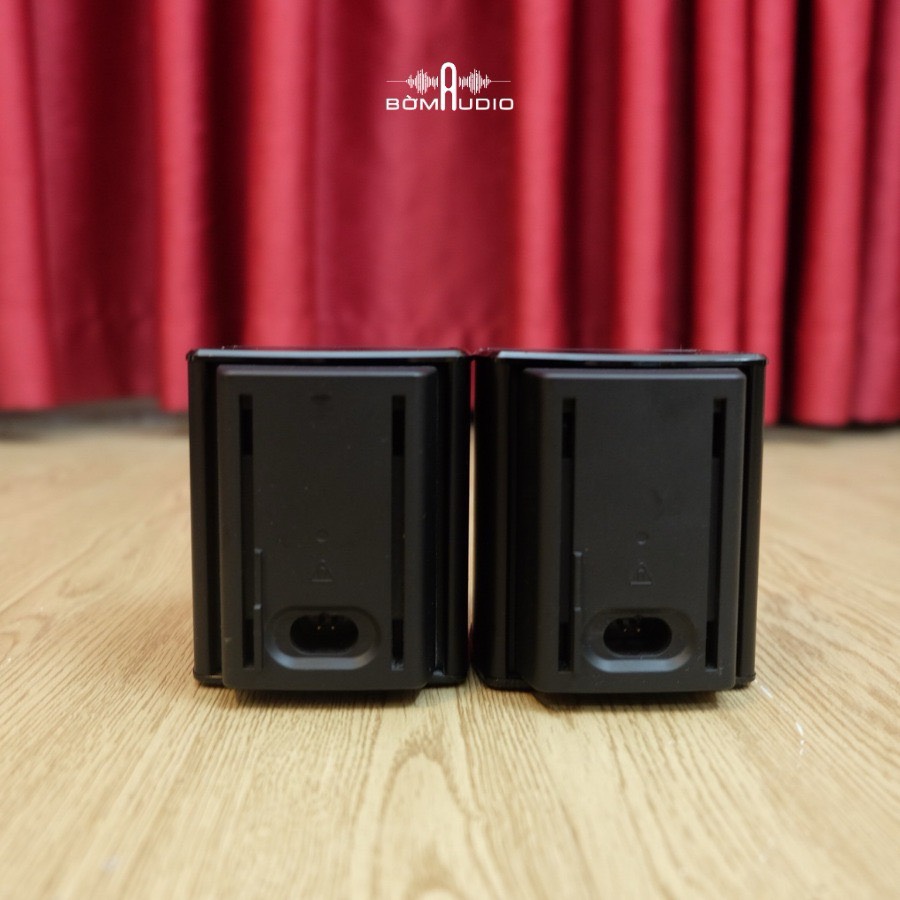 [LIKENEW 98%] Dàn Âm Thanh BOSE SOUNDTOUCH 300 Và Loa TRầm Không Dây BOSE ACOUSTIMASS 300_thumbnail_6