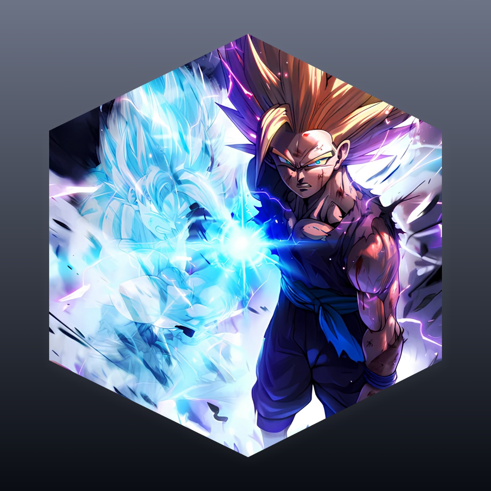 7 viên ngọc rồng - Dragon ball - Tranh Tràn Viền Lục Giác_thumbnail_18