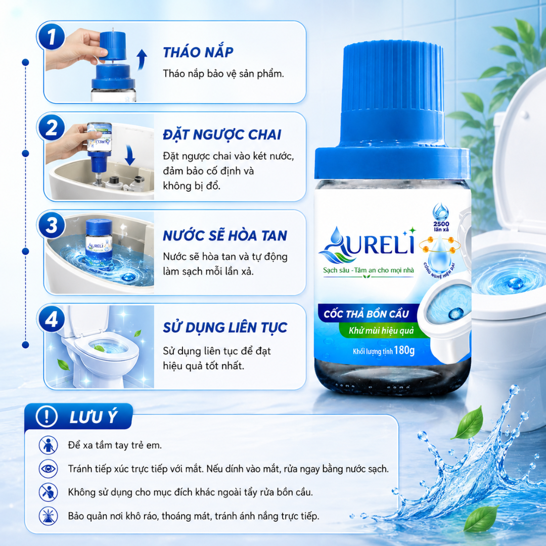 Cốc Tẩy Vệ Sinh Bồn Cầu 180g_thumbnail_5
