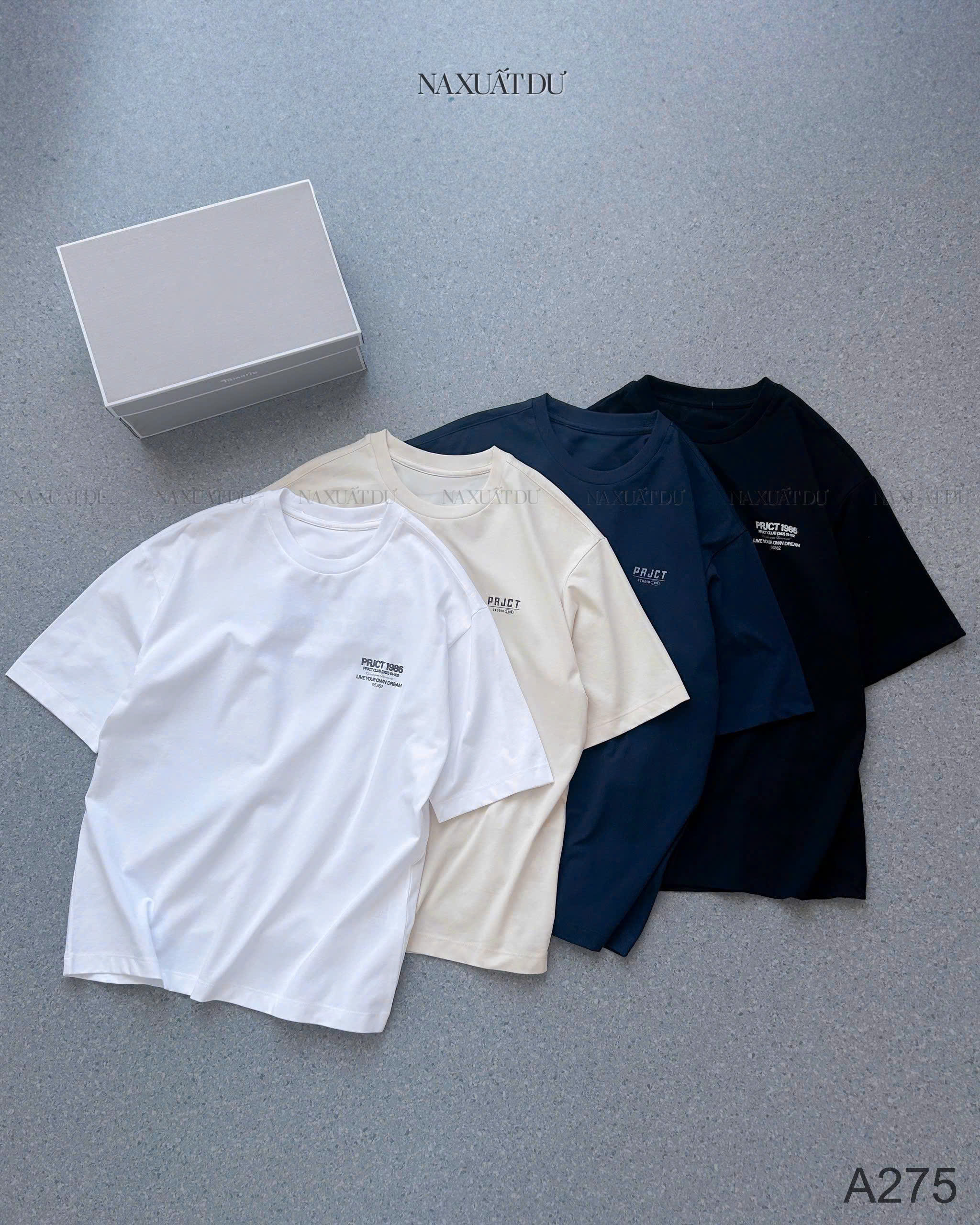 ÁO THUN UNISEX - A275_thumbnail_21