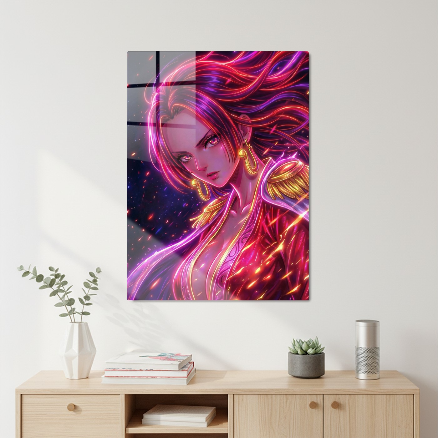 Boa Hancock Radiant Empress — OP-BOA-985
