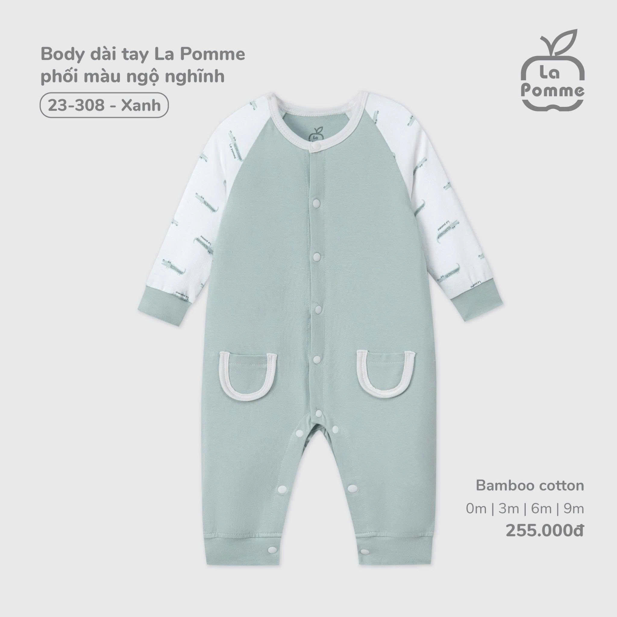 Body dài La Pomme_thumbnail_19