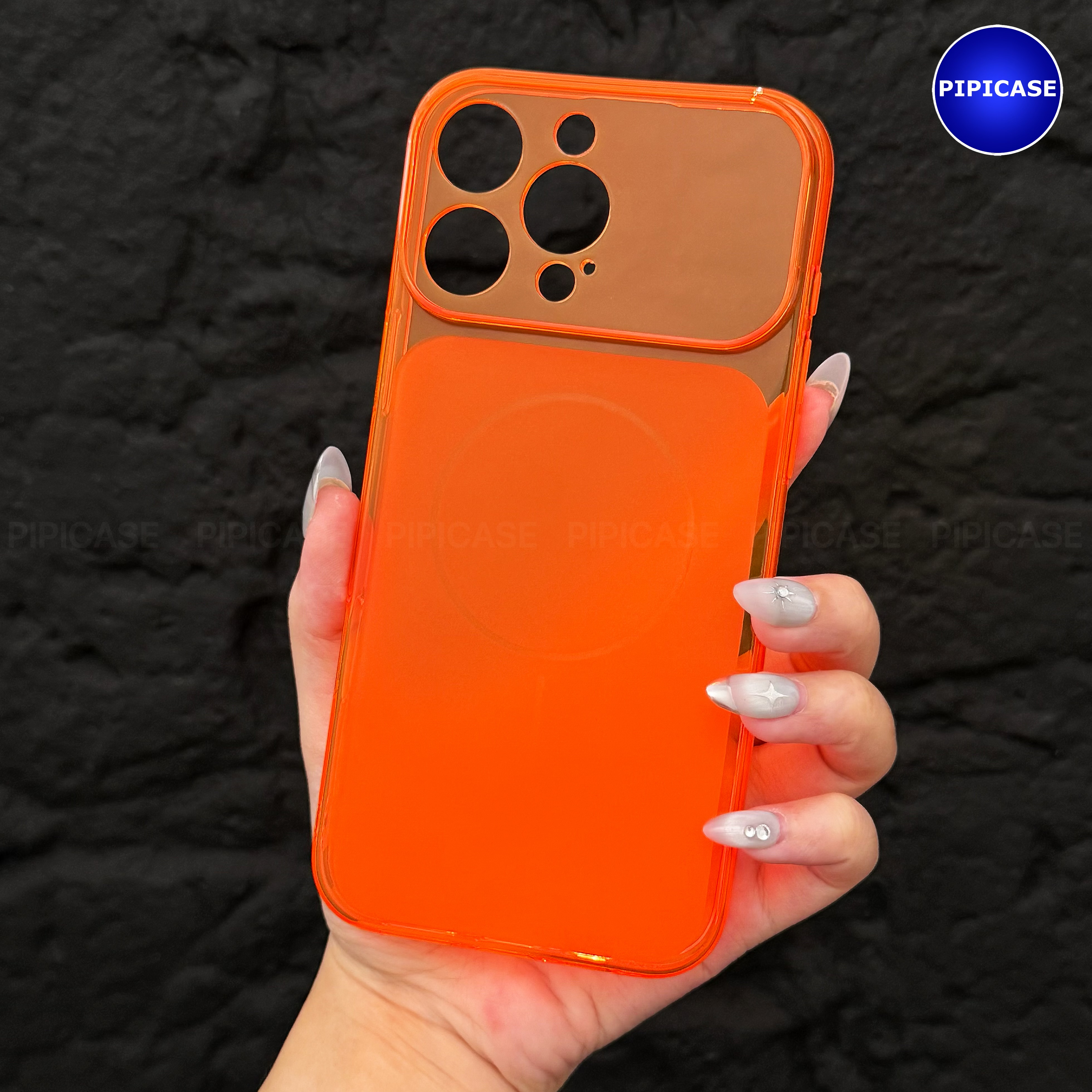 Ốp Lưng iPhone 16 Pro Max - Ultra Thin - Cam_thumbnail_20