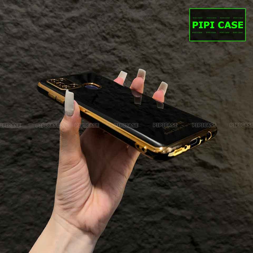 Ốp Lưng Samsung A21S - Royal - Đen_thumbnail_1