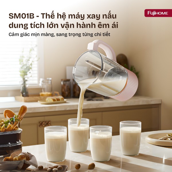 Máy làm sữa hạt đa năng SM01B_thumbnail_6