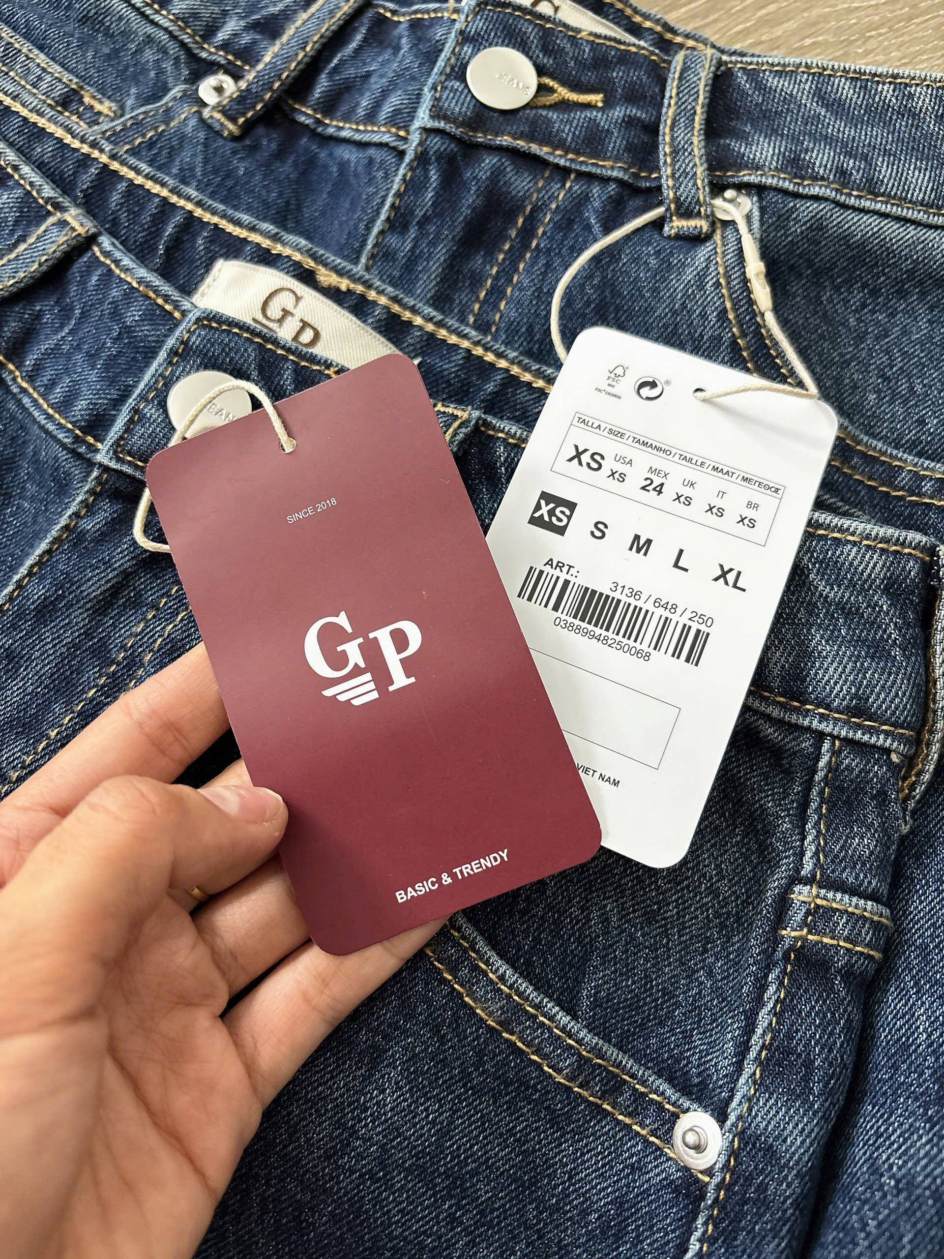 Quần short jean đậm_thumbnail_16