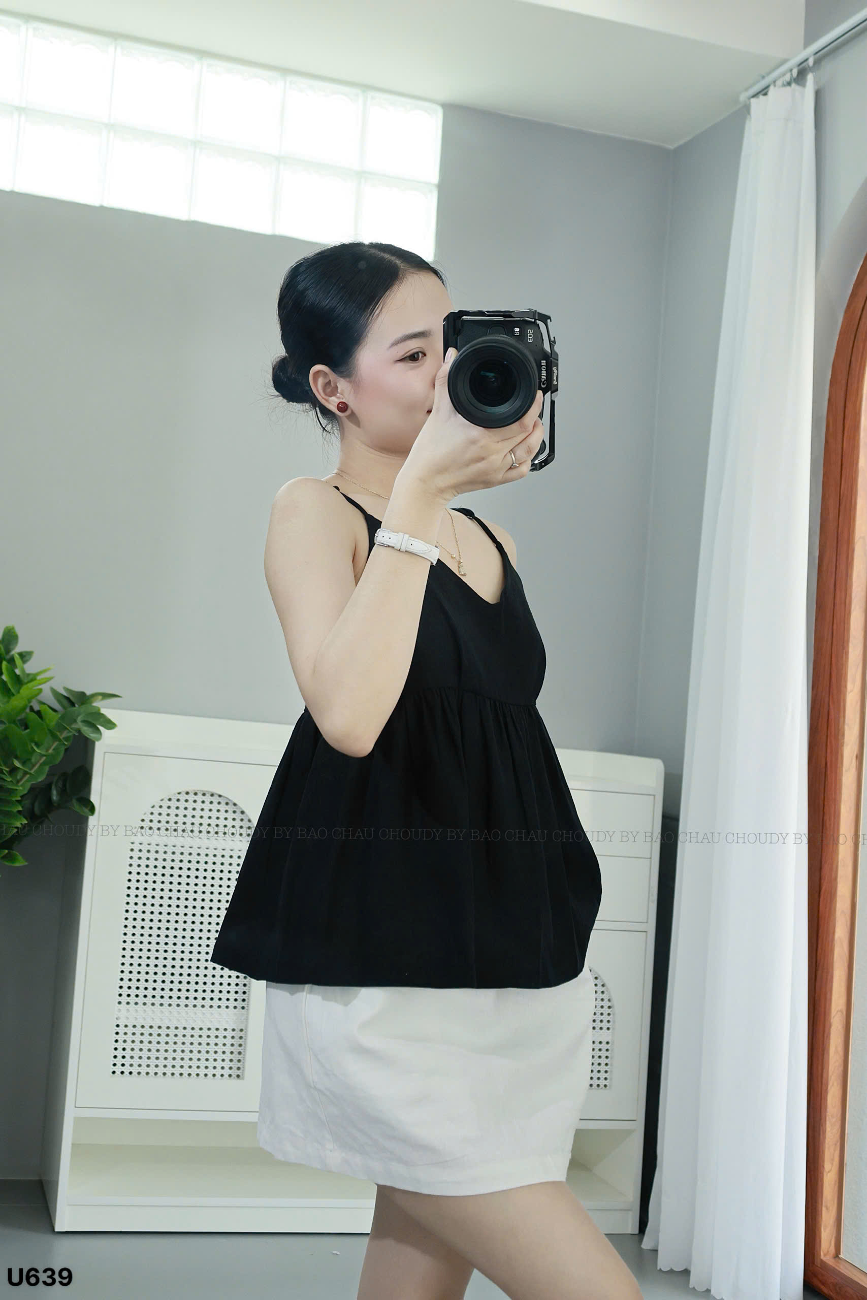 U639 ÁO KIỂU DÂY LINEN 2 MÀU_thumbnail_12