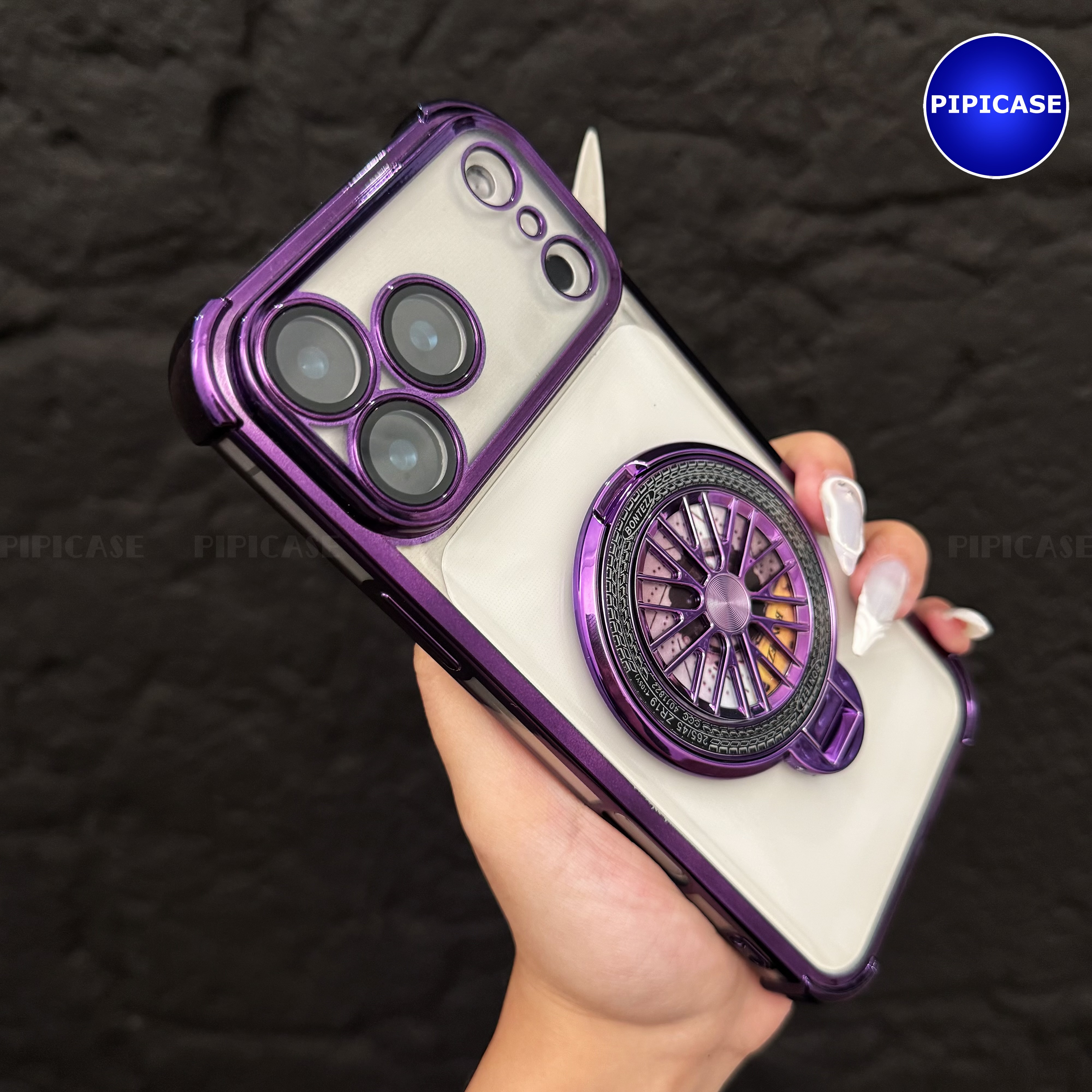 Ốp Lưng iPhone 17 Pro Max - AB - Tím_thumbnail_11