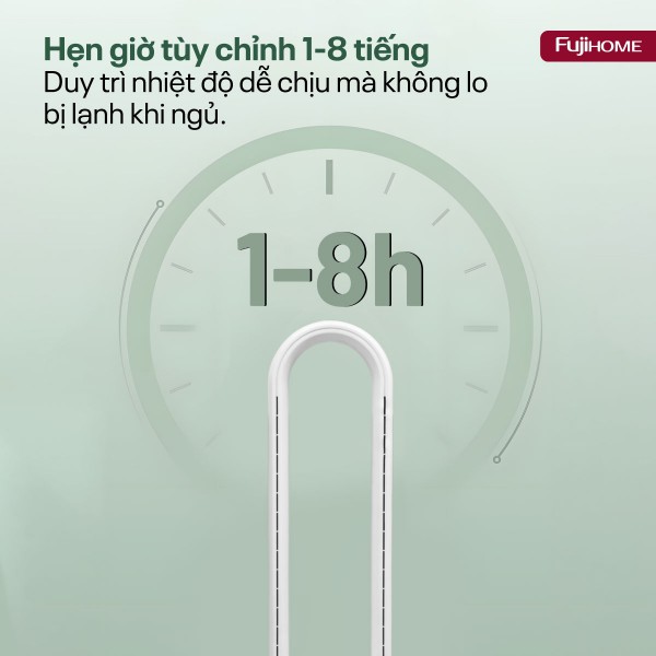 Quạt không cánh lọc không khí khử khuẩn Anion+ UV, kết nối WIFI Fujihome BF065-B/W_thumbnail_13