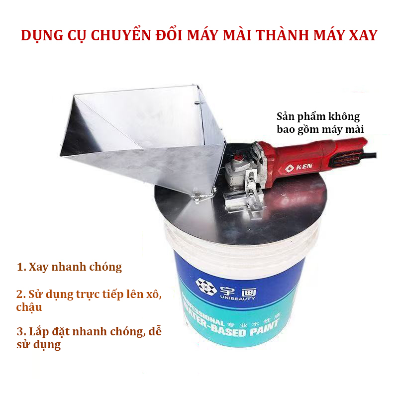 Dụng Cụ Chuyển Đổi Máy Mài Thành Máy Xay_thumbnail_2