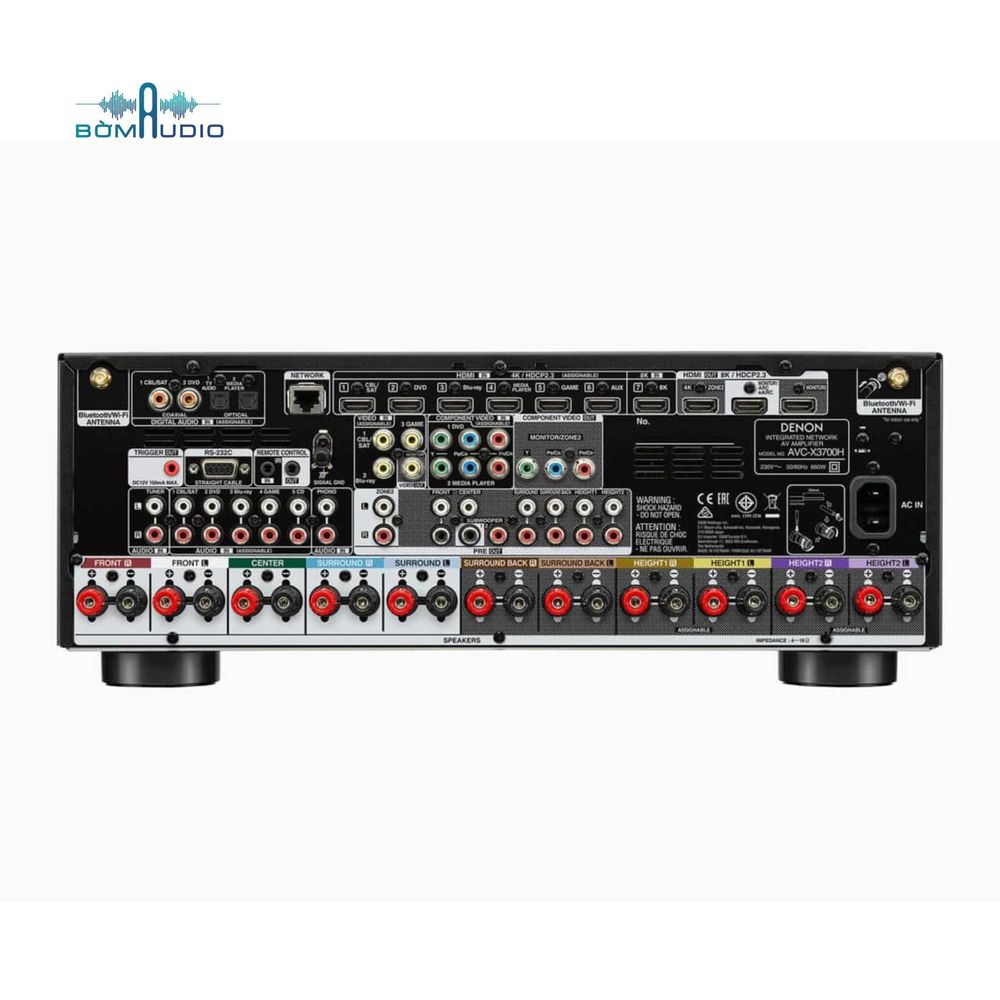 Amply Đa Kênh DENON AVC-X3700H_thumbnail_2