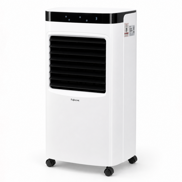 Máy làm mát không khí bằng bay hơi Fujihome AC-12_thumbnail_2