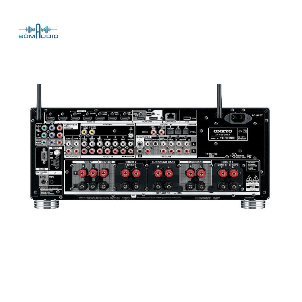 Amply Đa Kênh Onkyo TX-RZ1100_thumbnail_4