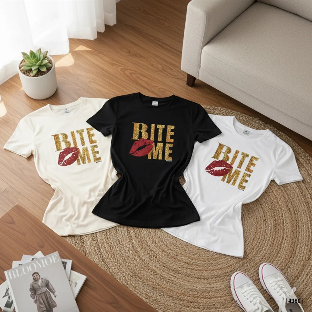 Áo thun babytee nữ form ôm phong cách cá tính Beezy 4080_thumbnail_7