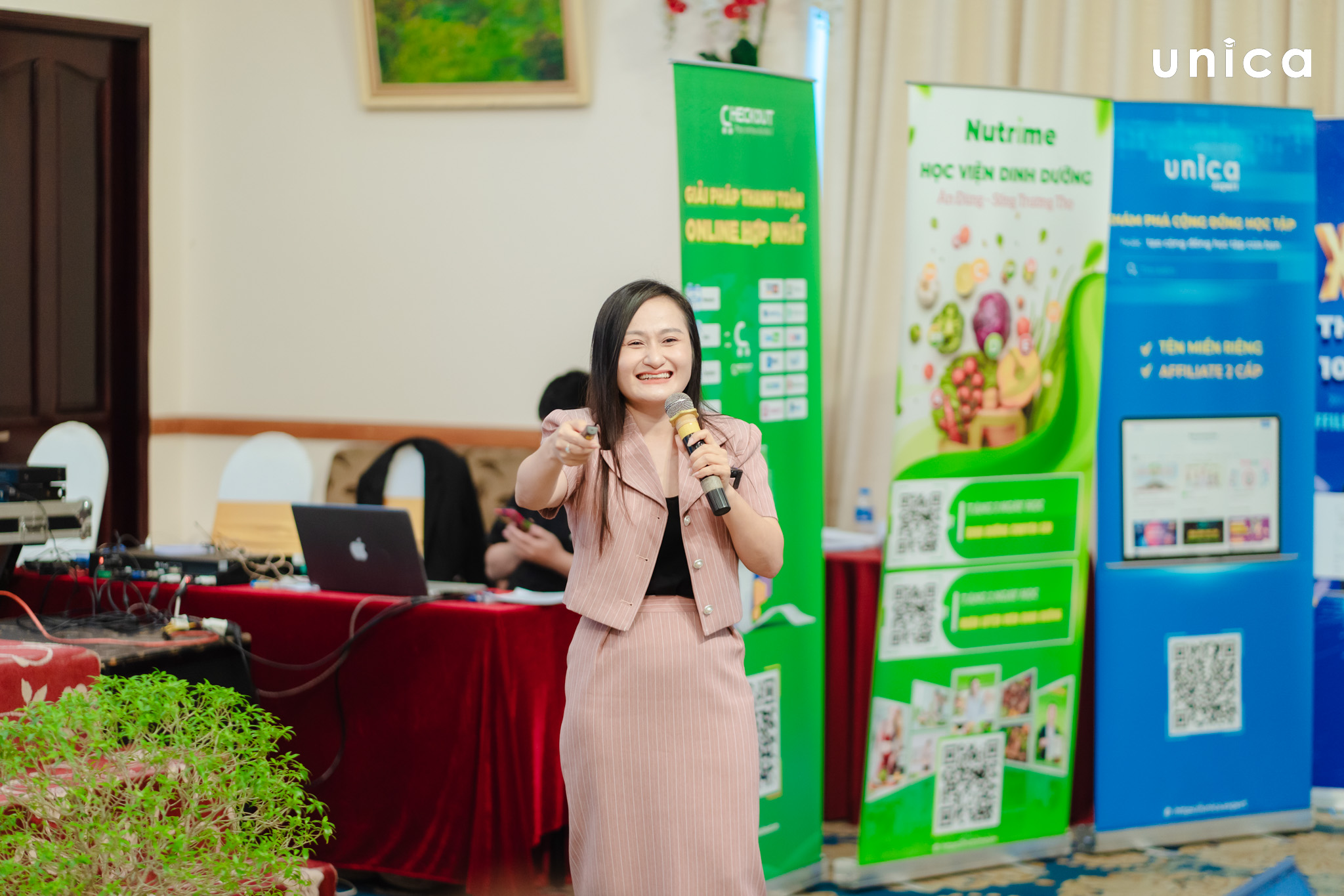 ĐẶNG THỊ MAI HIỀN LÀ AI? HÀNH TRÌNH TỪ NHÀ KHOA HỌC ĐẾN CHUYÊN GIA DINH DƯỠNG ỨNG DỤNG