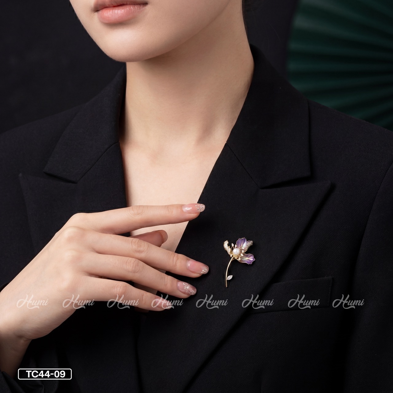 TRÂM CÀI HOA DIÊN VĨ CÁCH ĐIỆU (TC44-09)_thumbnail_3