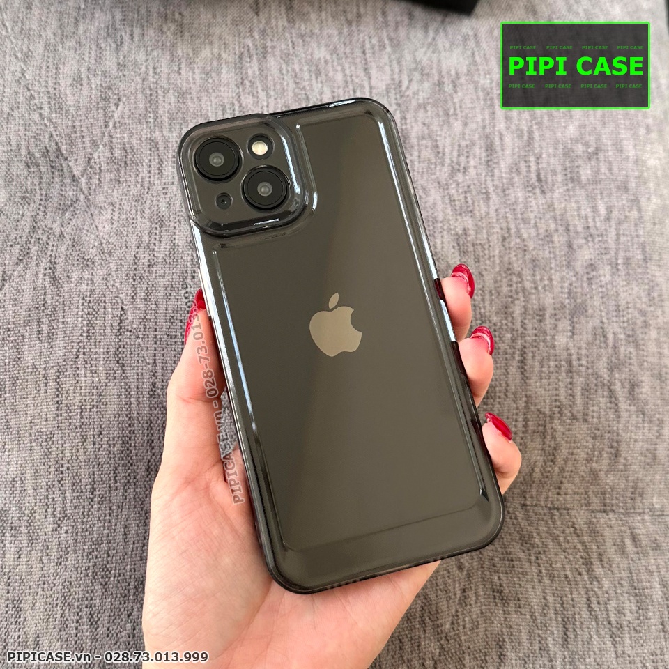 Ốp Lưng iPhone 15 Plus - Erick