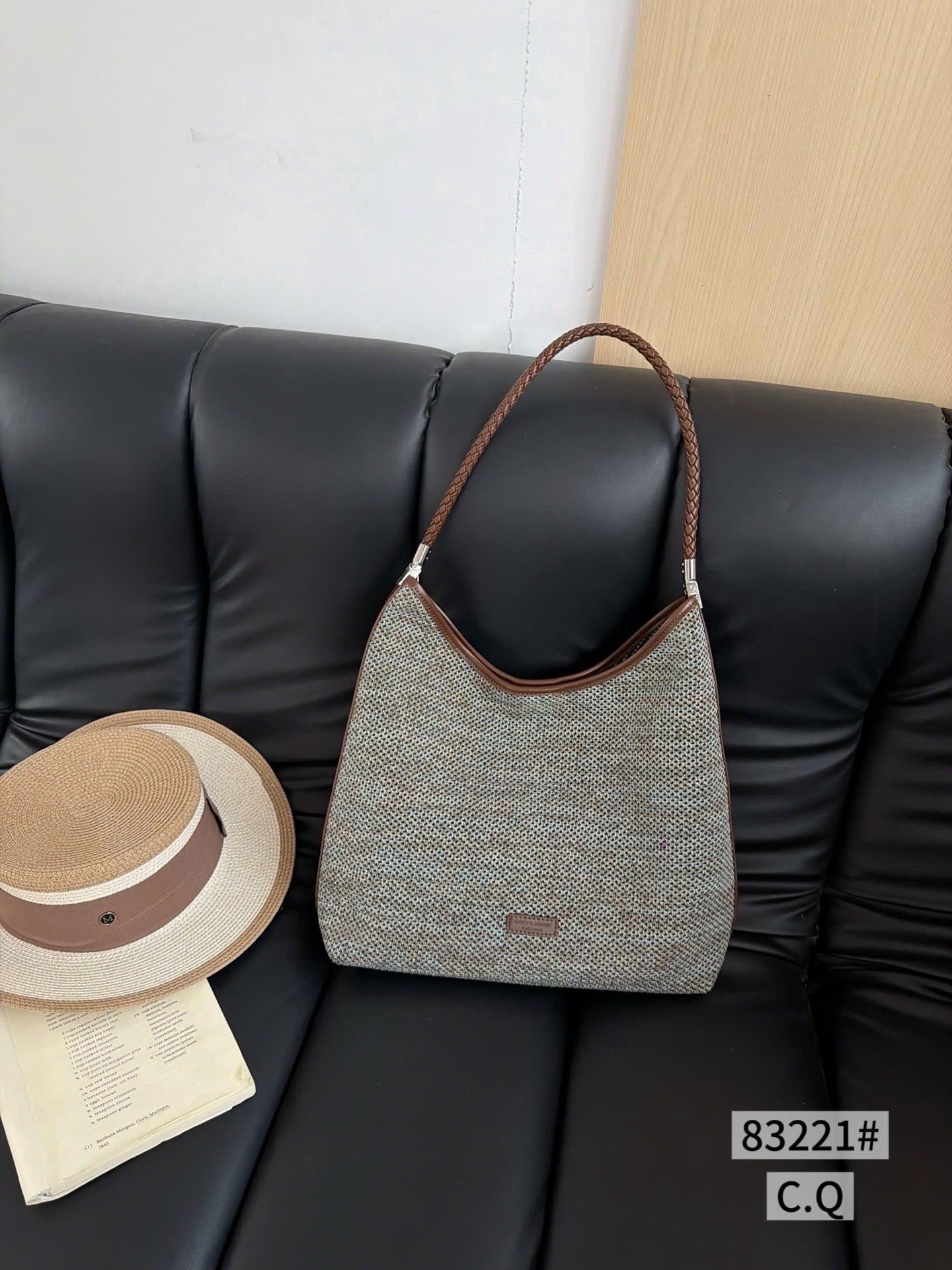 Túi COCY quai tết size30 83221_thumbnail_5